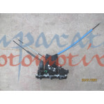 KALORİFER VE HAVALANDIRMA KONTROL PANELİ KLİMALI KOMPLE HYUNDAI ACCENT ADMİRA 2003-2006